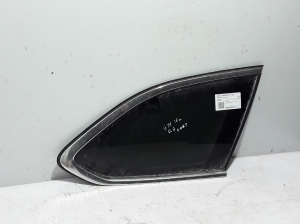   Seitenscheibe hinten (Karosserie)  - 7387468 
