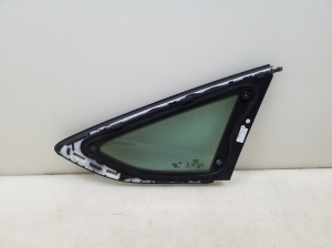 AUDI RS5 RS (2017–2026) Seitenscheibe hinten (Karosserie) 8W8845297H - 3
