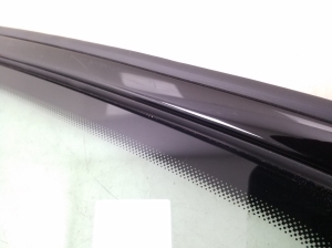 AUDI RS5 RS (2017–2026) Seitenscheibe hinten (Karosserie) 8W8845297H - 6