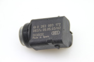 Parkošanās sensors aizmugurē - 0263003172