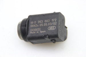 Parkošanās sensors aizmugurē - 0263003172