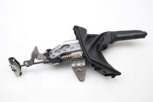 Parking brake lever - 6799102