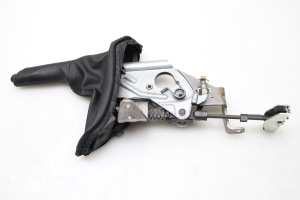 BMW 1 SERIES F20 (2010–2026) Parking brake lever 6799102 - 4