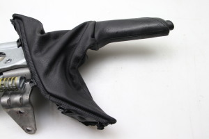 BMW 1 SERIES F20 (2010–2026) Parking brake lever 6799102 - 5