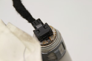 BMW 1 SERIES F20 (2010–2026) Katuse turvapadi 7221045 - 2