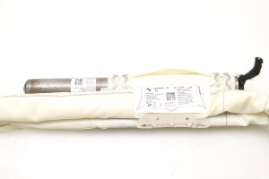 BMW 1 SERIES F20 (2010–2026) Katuse turvapadi 7221045 - 3