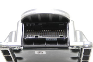 BMW 1 SERIES F20 (2010–2026) Airbag module 6855558 - 2