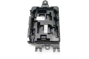 BMW 1 SERIES F20 (2010–2026) Kaitsmekarp salongis 9261111 - 5