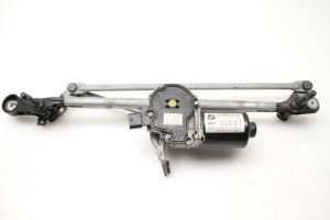 Scheibenwischermechanismus - 7239527