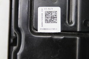 Skoda Superb (2008–2015) Ceļgalu drošības spilvens 3T2880841A - 2