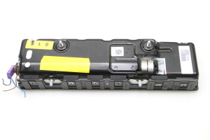 Skoda Superb (2008–2015) Ceļgalu drošības spilvens 3T2880841A - 4