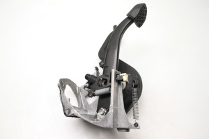 BMW 1 SERIES F20 (2010–2026) Pedaalid 6762250 - 5