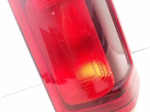 Opel Vivaro B (2014–2019) Eckleuchte hinten 265504656R - 4