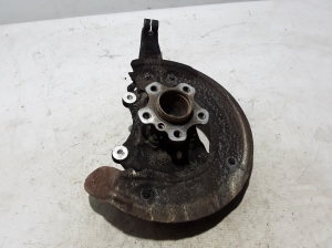 BMW 5 SERIES G31 (2017–2026) Radnabe Vorderrad 6884382