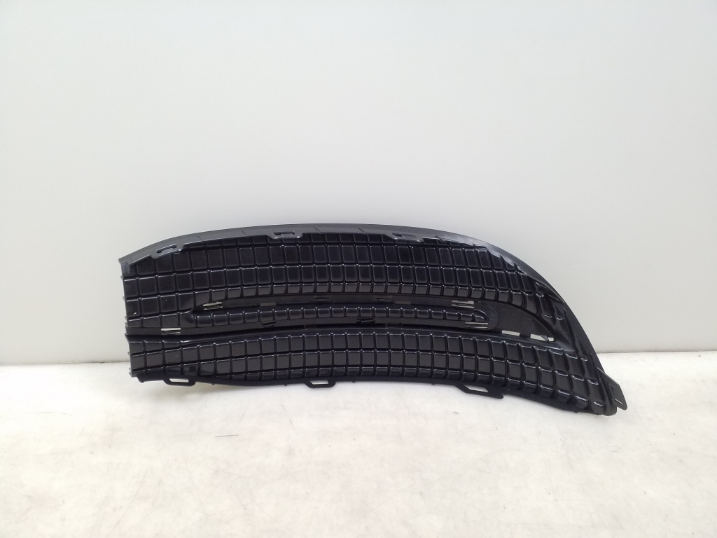 MERCEDES-BENZ S-Class W222/C217/A217 (2013-2020) Aizmugurējā bufera centra moldings A2228856200 24945802