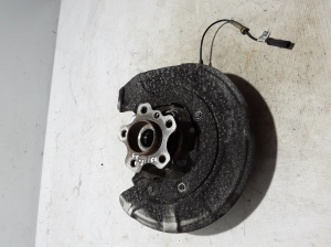 BMW 5 SERIES G31 (2017–2026) Hinterradnabe 6861138 - 2