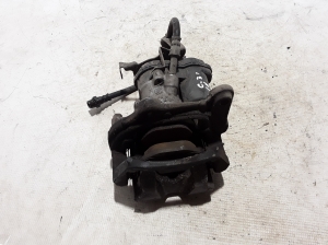 BMW 5 SERIES G31 (2017–2026) Tagumine pidurisadul 6870575 - 2