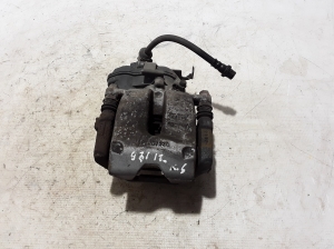   Rear brake caliper  - 6870575 