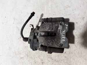 BMW 5 SERIES G31 (2017–2026) Tagumine pidurisadul 6870575 - 3