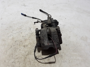   Rear brake caliper  - 6870576 