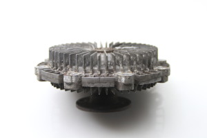 Kia Sorento (2002–2009) Fan clutch - 2