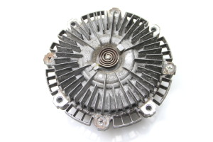 Kia Sorento (2002–2009) Fan clutch - 3