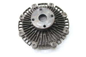 Fan clutch - 