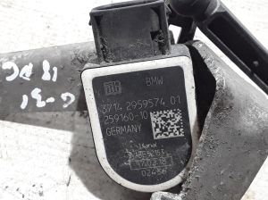 BMW 5 SERIES G31 (2017–2026) Sensor an der Hinterradnabe 2959574 - 3
