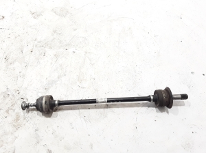   Rear drive shaft and its parts  - 8664046 