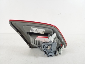 Mercedes Benz B-Class 246 (2011–2017) Tail light on trunk lid A2468200864 - 2