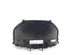 Mercedes Benz B-Class 246 (2011–2017) Instrument cluster A2469002007 - 3