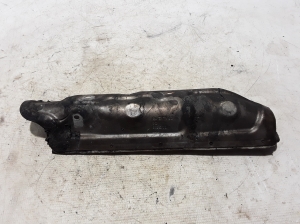 BMW 5 SERIES G31 (2017–2026) Sonstiger Schutz 8513648 - 2