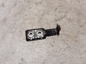   Front fender bracket  - 7440418 