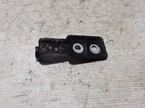 BMW 5 SERIES G31 (2017–2026) Front fender bracket 7440418 - 3