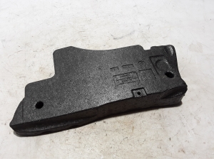   Other trunk interior part  - 7400801 