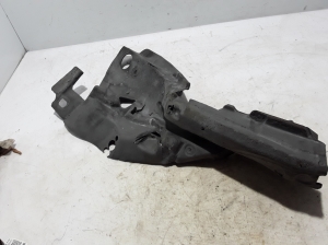 BMW 5 SERIES G31 (2017–2026) Schalldämmung 7391728 - 2