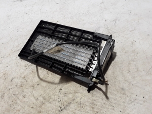 BMW 5 SERIES G31 (2017–2026) Heizelement Innenraumheizung 6801525 - 3