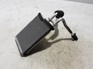 BMW 5 SERIES G31 (2017–2026) Heater core 686002 - 2