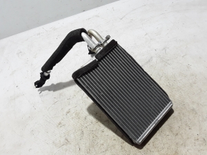BMW 5 SERIES G31 (2017–2026) Heater core 686002 - 3