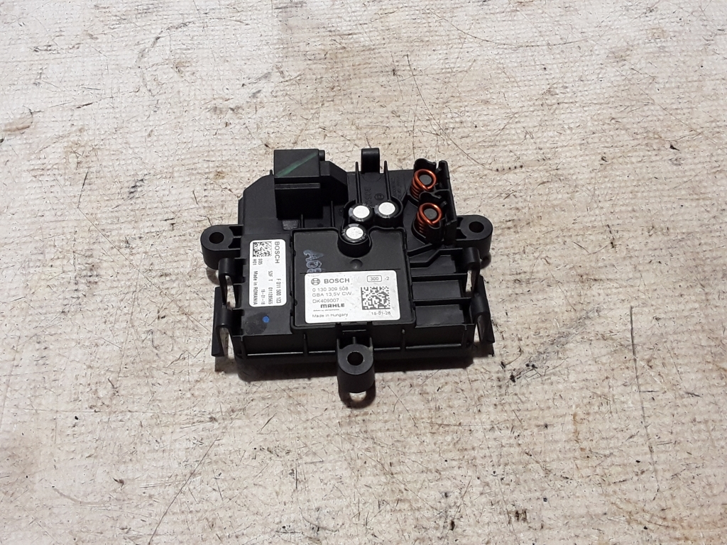 BMW 5 Series G30/G31 (2016-2023) Other Control Units 0130309508 22476649