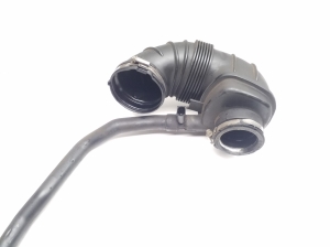   Air intake hose 