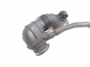 Mercedes Benz C-Class 204 (2007–2014) Õhu sisselaske voolik A6510900437 - 4