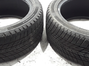 BMW 5 SERIES G31 (2017–2026) Riepas 24545R18 - 2