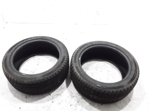   Tires, R-18 (Universal)  - 24545R18 