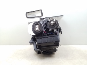 NISSAN X-Trail T31 (2007–2013) Heizungsgehäuse 27210JG40A - 5