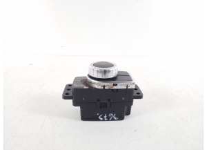 Mercedes Benz B-Class 246 (2011–2017) Display switch A2469009802 - 2
