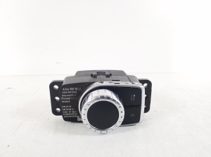 Mercedes Benz B-Class 246 (2011–2017) Display switch A2469009802 - 3