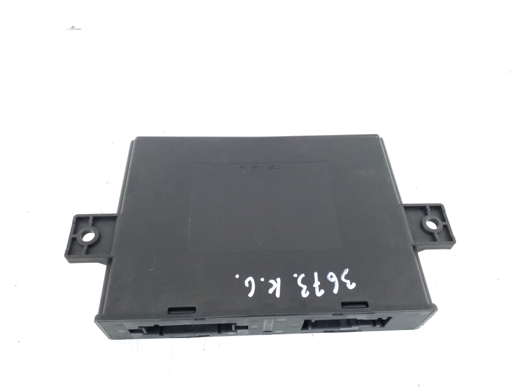 MERCEDES-BENZ B-Class W246 (2011-2020) Comfort Control Unit A2129003806 21433901