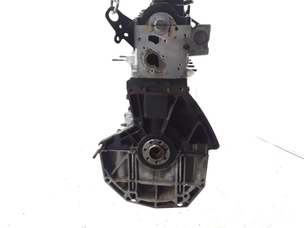 RENAULT Scenic 3 generation (2009-2015) Bare Engine K9K646 22476601