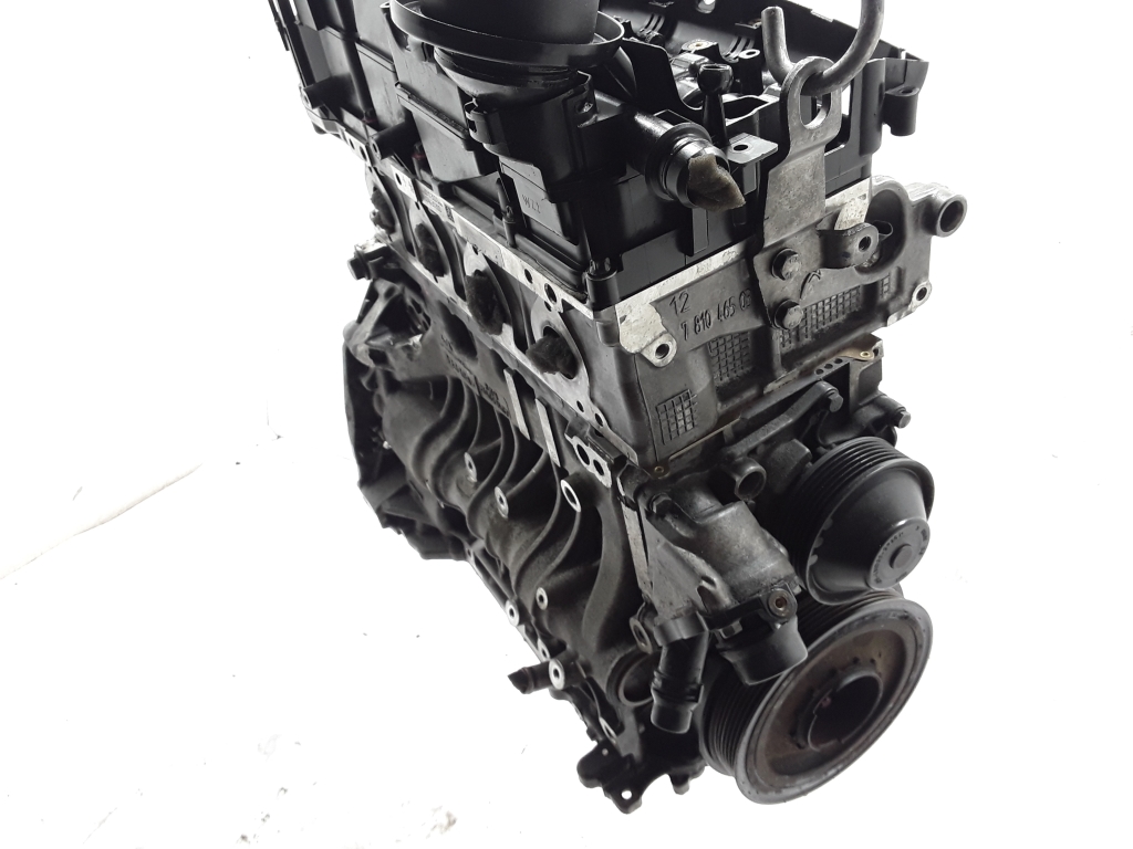 BMW 5 Series F10/F11 (2009-2017) Bare Engine N47D20C 22476597